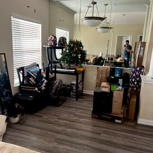 Essential Steps to Declutter Your Office Before a Move